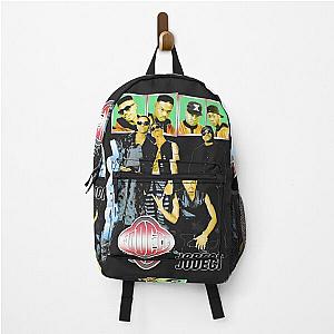 Vintage 90's Inspired Jodeci Backpack