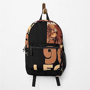 Jodeci Devante Shirt Backpack