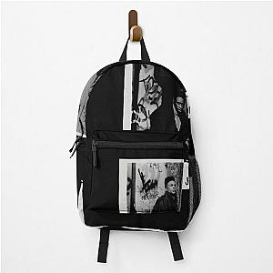 Vintage Jodeci  Backpack