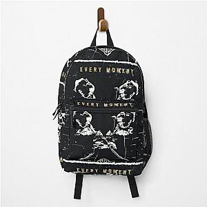 Jodeci retro Poster  Backpack