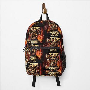 Jodeci Backpack