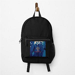 Jodeci Forever My Lady 19 Backpack