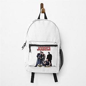  Jodeci Jodeci Dj Electronic Backpack