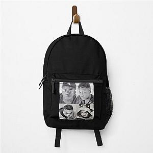  Jodeci Berghain Backpack