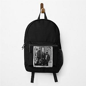  Jodeci Vintage  Amelie Lens Backpack