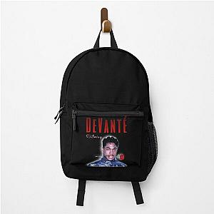  Jodeci Devanté Dark And Offensive Backpack