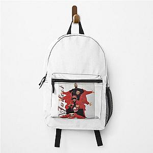  Jodeci  Berlin Backpack