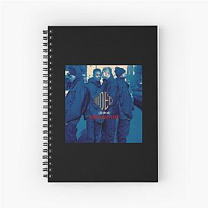 Jodeci Forever My Lady   	 Spiral Notebook