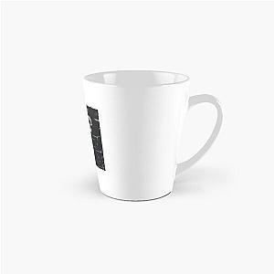 Jodeci Retro Tall Mug