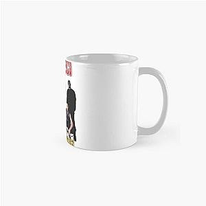 The R&B Group Ever Longing Ballads Jodeci Classic Mug