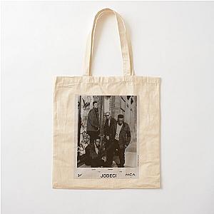Vintage Jodeci Canvas Tote Bag