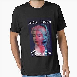 Prima facie Jodie Comer Essential T-Shirt