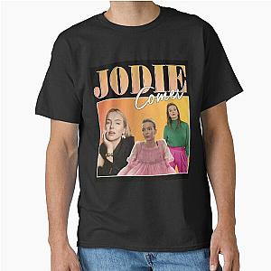 Jodie Comer Classic T-Shirt