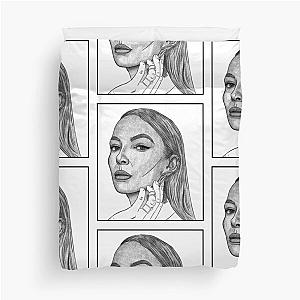 Jodie Comer Bafta Cover