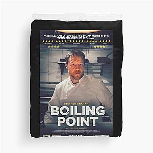 Killing Eve Villanelle Jodie Comer Duvet Cover