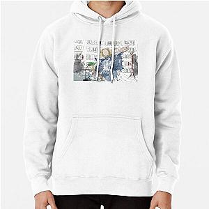 Prima Facie Jodie Comer Hoodie
