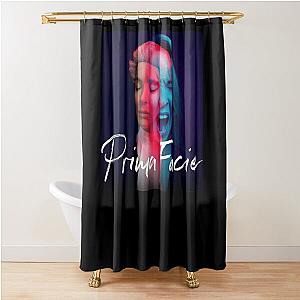 Prima Facie - Jodie Comer Show Curtain