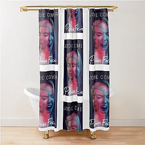 Prima Jodie Shower Curtain
