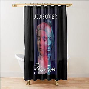 Prima Facie Shower Curtain