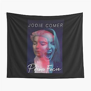 Prima Facie Jodie Comer Tapestry