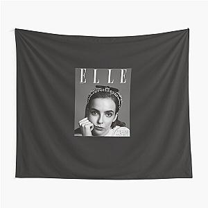 Jodie Comer Elle Classic T-Shirt Tapestry