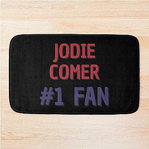 Jodie Comer Bath Mat
