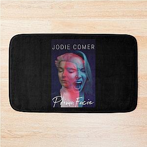 Jodie Comer Bath Mat