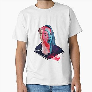 Jodie Comer Prima Facie Classic T-Shirt