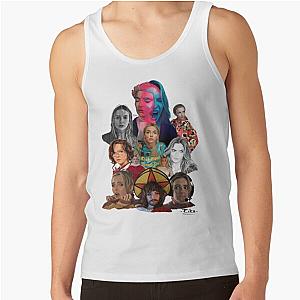 Jodie Comer Tank Top
