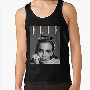 Jodie Comer Elle Tank Top