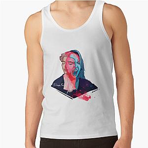 Jodie Comer Prima Facie Tank