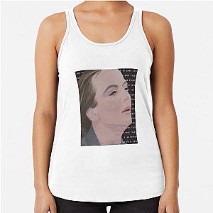 Prima facie Tessa Jodie Comer Racerback Tank Top