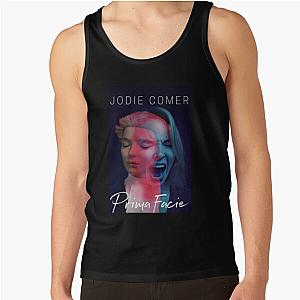 Prima Facie Jodie Comer Tank Top