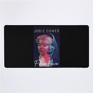 Prima Jodie Comer Desk Mat