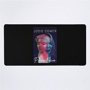 Prima Facie Jodie Comer Desk Mat