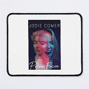 Prima Jodie Comer Mouse Pad