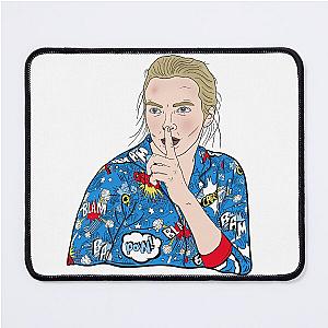 Villanelle, Killing Eve, Jodie Comer, Mouse Pad