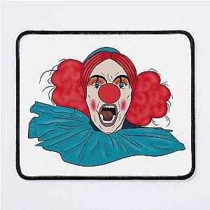 Villanelle Killing Eve Jodie Comer Mouse Pad