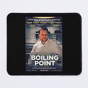 Killing Eve Villanelle Mouse Pad