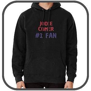 Jodie Comer Hoodies