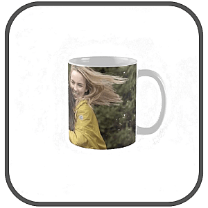 Jodie Comer Mugs