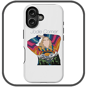 Jodie Comer Cases