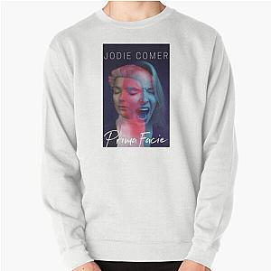 Prima Facie Jodie Comer Sweatshirt