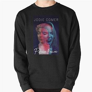Prima Facie Jodie Comer Pullover Sweatshirt