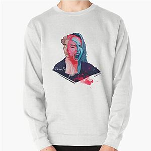 Jodie Comer Prima Facie Sweatshirt