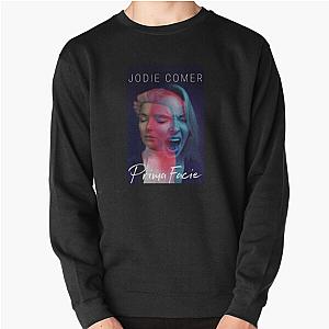 Jodie Comer Prima Facie Sweatshirt