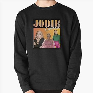 Jodie Comer Homage Sweatshirt