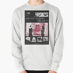 Killing Eve Villanelle Jodie Comer Sweatshirt