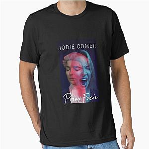 Prima Facie Jodie Comer Essential T Shirt