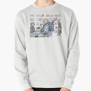 Prima Facie Jodie Comer Sweatshirt